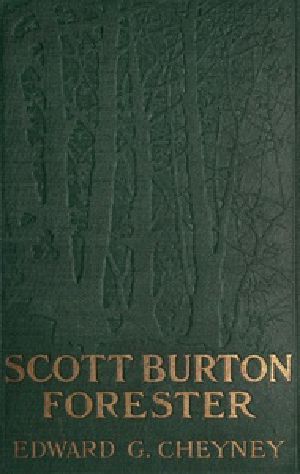 [Gutenberg 57298] • Scott Burton, Forester